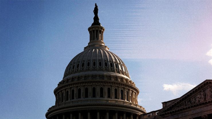 الجمهوريون يحبطون مسعى ديمقراطيًا لكبح صلاحيات ترمب