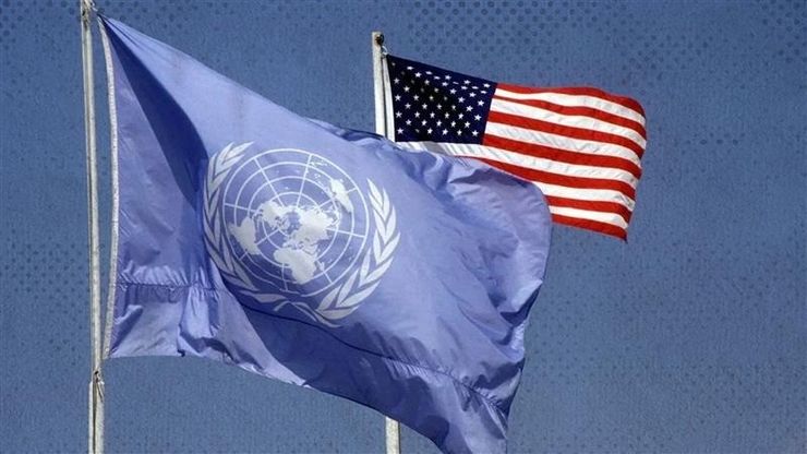 صوت أميركي يرتفع داخل مجلس الأمن.. وتحرك ميداني لافت في الجنوب السوري