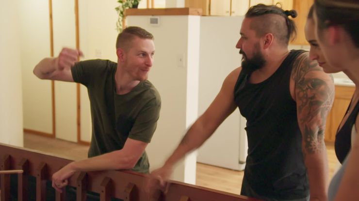 نحو حياة الريف