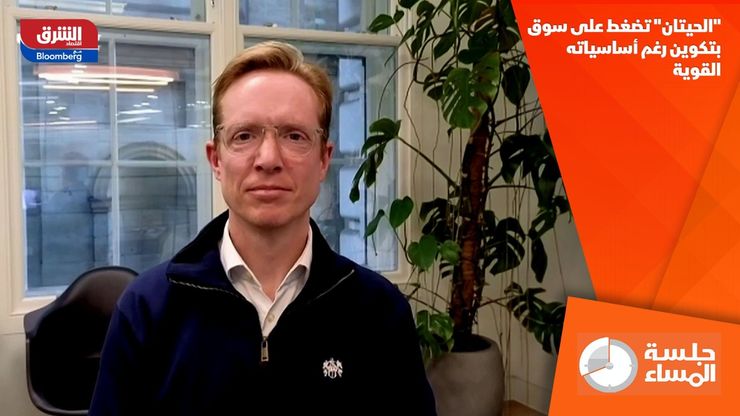 "الحيتان" تضغط على سوق بتكوين رغم أساسياته القوية