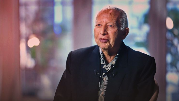من الفن الجميل إلى الرابرز.. 60 عامًا من لحن وموسيقى هاني شنودة