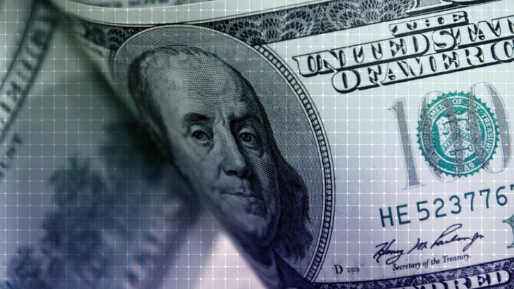 مئات ملايين الدولارات السورية ما تزال مجمدة بالخارج