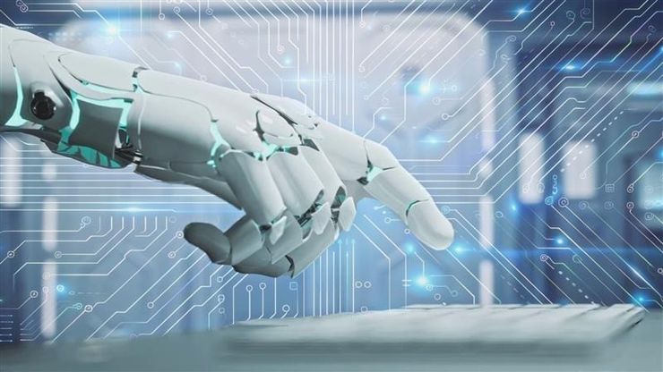 استثمارات ضخمة في الذكاء الاصطناعي تربك المستثمرين