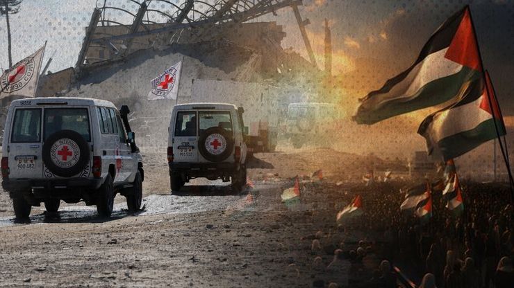 مشروع أممي لنشر قوة دولية في غزة.. وغارات إسرائيلية على جنوب لبنان