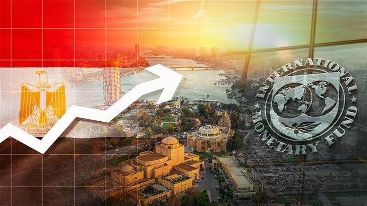التضخم والقطاع الخاص: معركة مصر الاقتصادية وسط تحديات جديدة