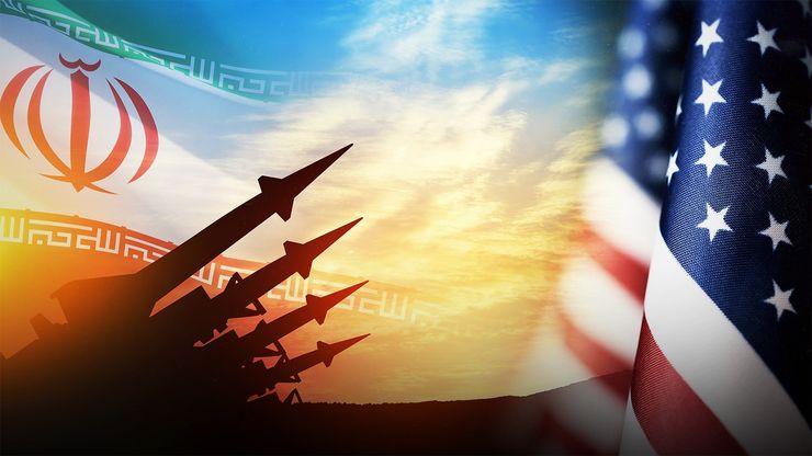 أميركا وإيران.. 6 عوامل تحسم قرار ترمب