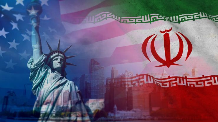 رسائل إيرانية مزدوجة لواشنطن.. وتفاؤل حذر بشأن "اتفاق غزة"