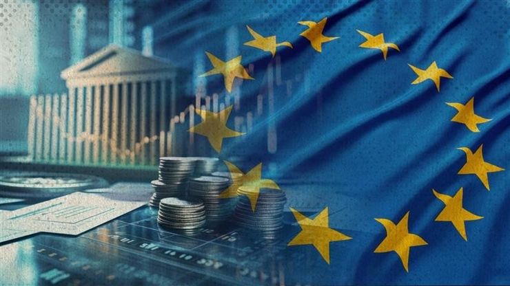 رهانات خفض الفائدة تدفع الذهب للصعود.. والأسواق الأوروبية تحت الضغط