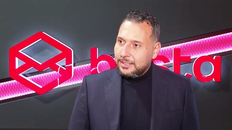 محمد عزت و"بوسطة".. طفرة لوجستية من الهندسة إلى قمة شركات الشحن