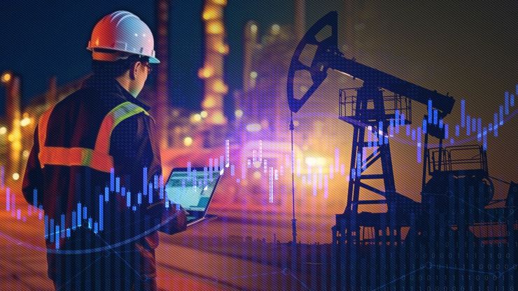 الأسواق تستسلم لواقع الحرب.. والنفط والغاز يشتعلان عالميا