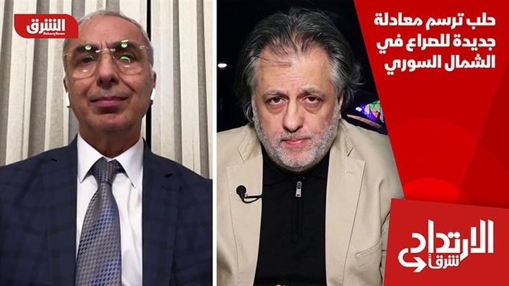 حلب ترسم معادلة جديدة للصراع في الشمال السوري