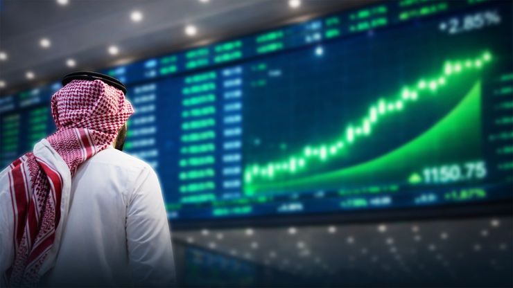 تاسي يتجاوز 11 ألف نقطة.. وأرباح "الدريس" الفصلية تنمو 8%