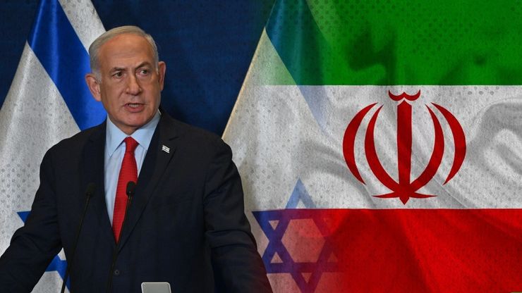 إيران ترفض الحوار دون ضمانات.. ونتنياهو يخطط للمرحلة المقبلة