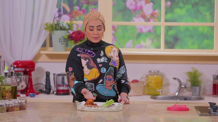 فطيرة الدجاج