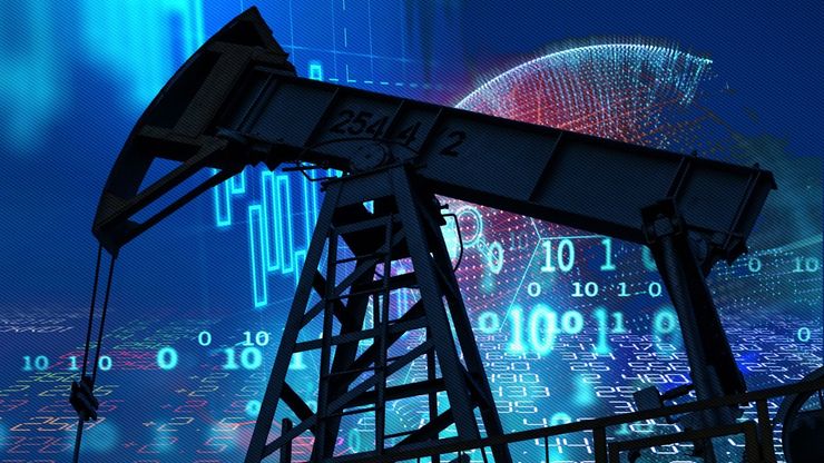 الأسواق العالمية تهتز مع صعود أسعار النفط وتصاعد التوتر