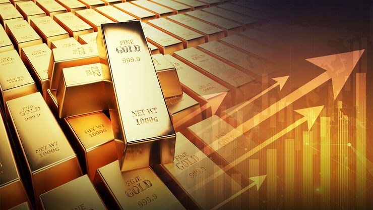 قطاع التأمين يعزز السوق السعودية.. وتوقعات الذهب تصل لأعلى مستوياتها