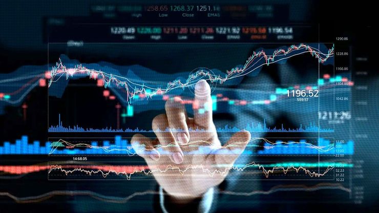"EGX30" عند 52 ألف نقطة.. وهبوط "تاسي" بسبب ضغوط بيعية