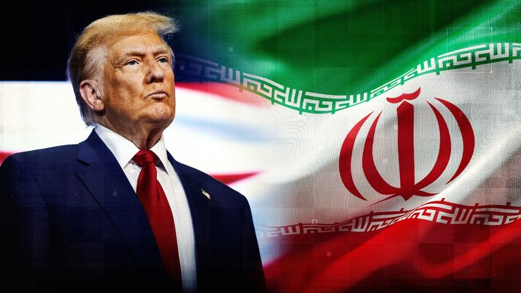 دمشق تنهي ملف قسد.. وترمب يشدد الضغط على إيران