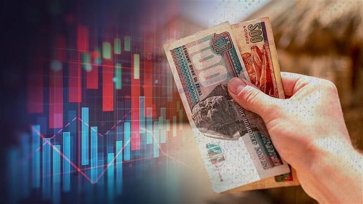 ضغوط على تاسي.. والتجاري الدولي يقود صعود البورصة المصرية
