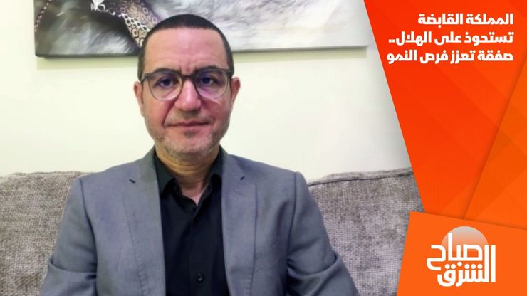 المملكة القابضة تستحوذ على الهلال.. صفقة تعزز فرص النمو