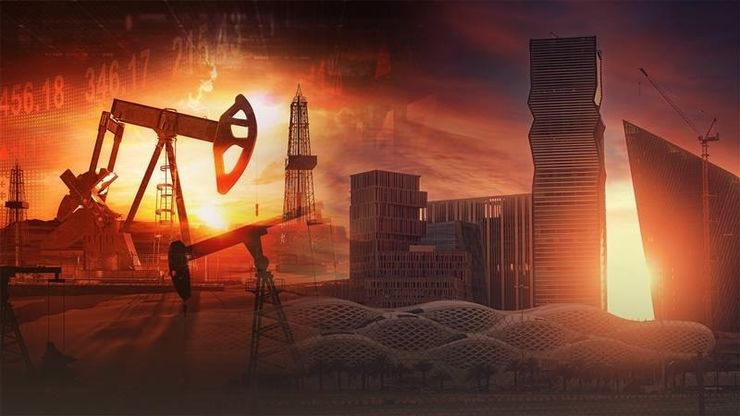 النفط يفقد الزخم.. والسعودية تعزز أدوات التمويل وسط اضطرابات المنطقة