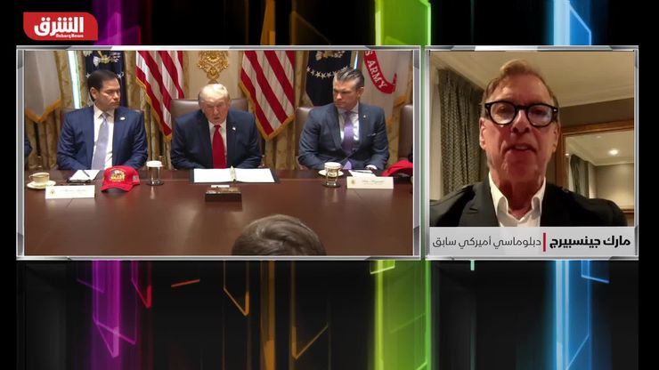 روايات متضاربة تعقد مسار التفاوض بين واشنطن وطهران