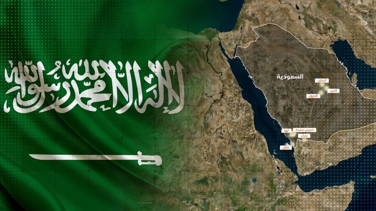 التحالف يدمر صواريخ باتجاه الرياض.. والأردن يستهدف داعش جنوب سوريا