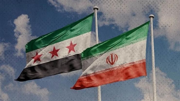 إيران بين الحوار والتصعيد في اختبار اللحظة الحرجة.. وبوتين يدعم وحدة سوريا