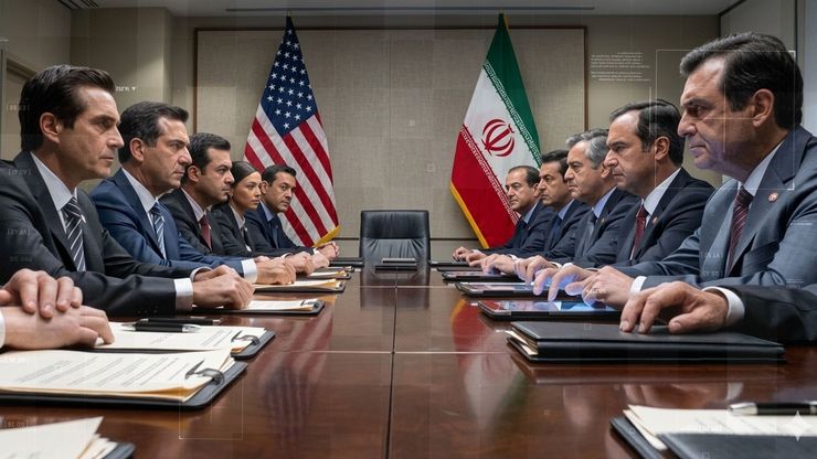 بعد فشل المفاوضات.. المنطقة بين التفاوض المشدد والتصعيد المحدود