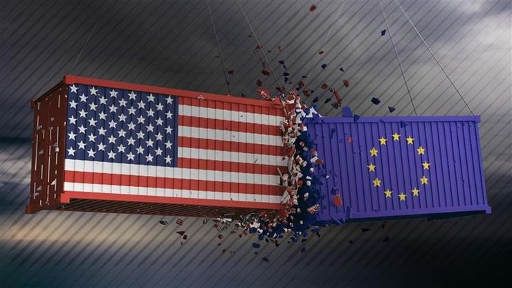 "أداة مكافحة الإكراه".. الاتحاد الأوروبي