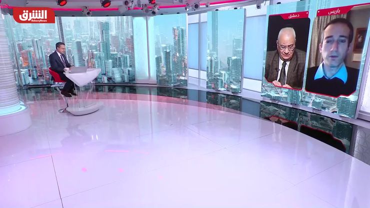 هل تغير أوروبا موقفها من إعادة إعمار سوريا؟