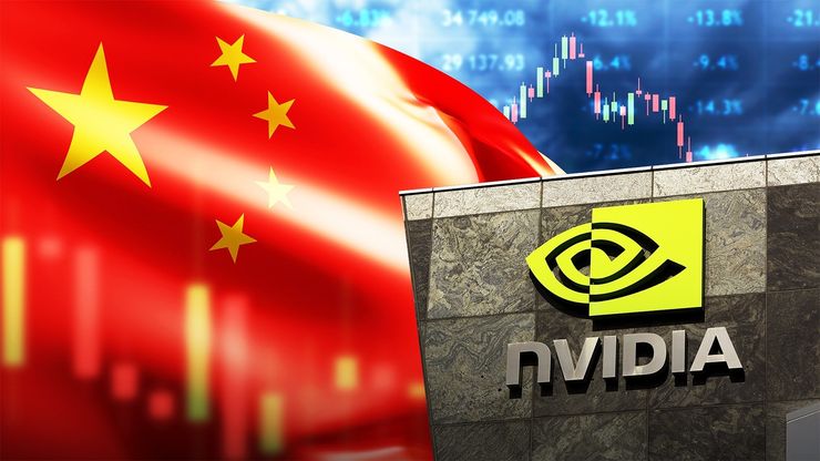 نهاية ويندوز 10.. وإنفيديا تخسر السوق الصينية