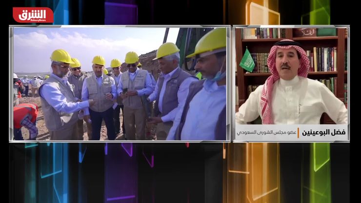 ما أهمية زيارة وزير الصناعة السعودي إلى أميركا؟
