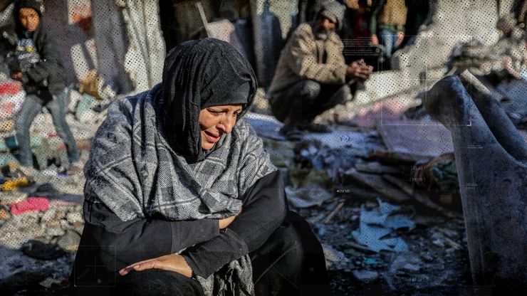 سكان غزة يخشون عودة الحرب بعد رفض نتنياهو خطة ترمب