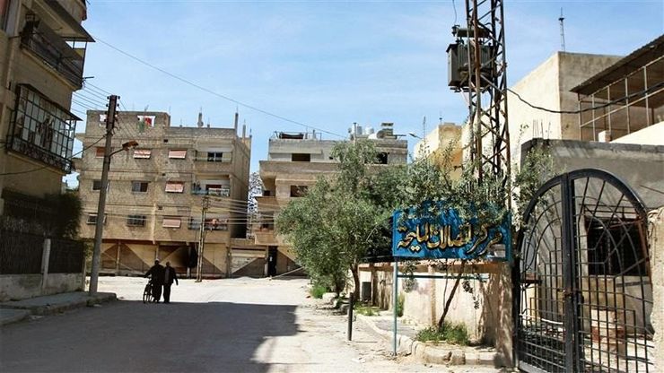 اتصالات سوريا في مرمى واشنطن.. هل تنجح الضغوط الأميركية؟