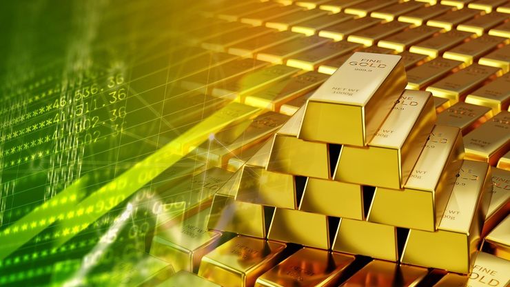 شرم الشيخ تجمع الوسطاء.. والذهب يتجاوز 4 آلاف دولار