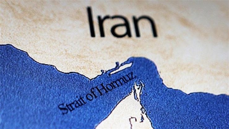 بدائل مضيق هرمز.. شبكة محدودة أمام اختبار كبير