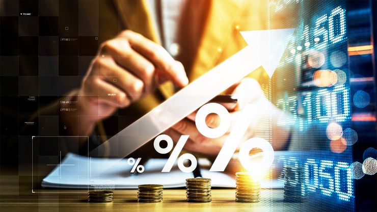 معدلات الفائدة.. كيف تستخدمها البنوك المركزية لتوجيه الاقتصاد؟