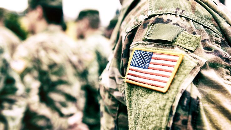 بعد 50 عاما.. التجنيد الإلزامي يعود للواجهة في أميركا