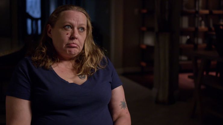 مواجهة قاتلة