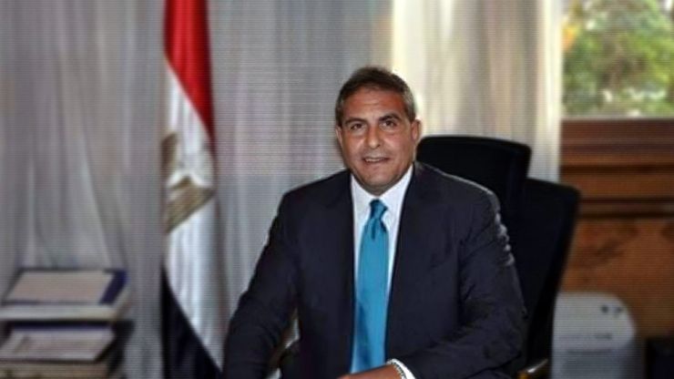 طاهر أبو زيد.. مسيرة كروية حافلة وأدوار بارزة في العمل العام