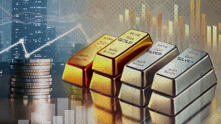 ارتفاع غير مسبوق للذهب والفضة.. وتوقف الاشتباكات بين الجيش السوري و"قسد"