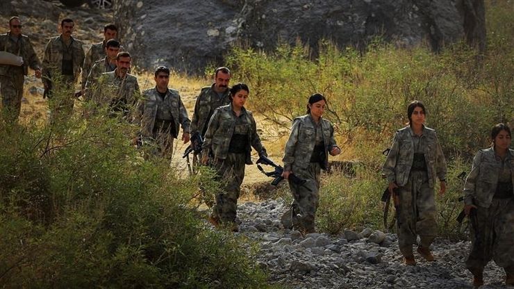 بعد قرار الحل.. ماذا تفعل الـPPK؟