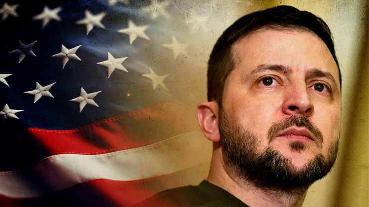 "مبادئ رئيسية" تمهد لجولة سد الثغرات.. وزيلينسكي يحذر من الضغط الأميركي