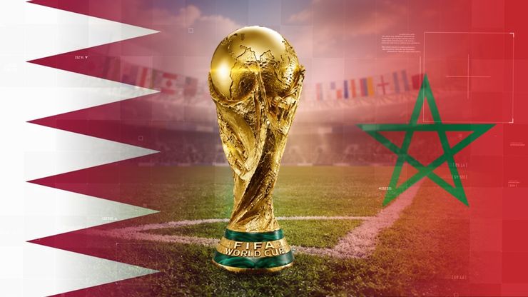 قطر والمغرب يفتتحان المشوار العربي في كأس العالم 2026