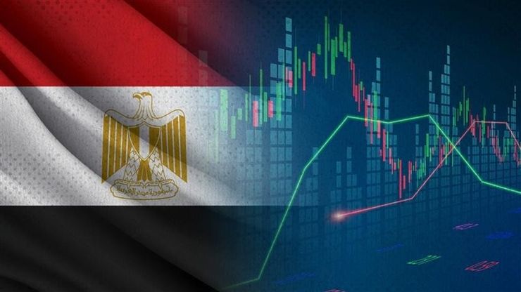 أكوا باور تدفع تاسي للصعود.. والبورصة المصرية تحت ضغط أجنبي