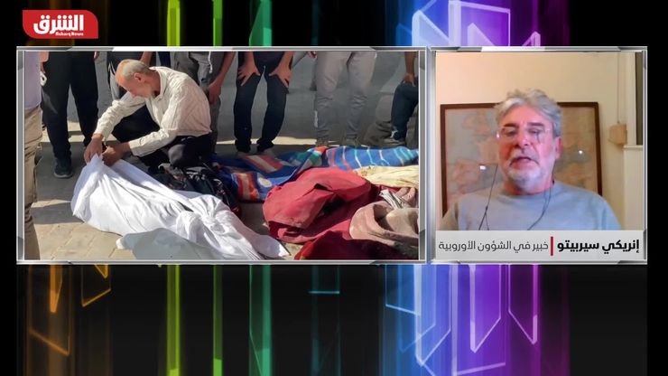 لأول مرة مقترح عقوبات تجارية ضد إسرائيل