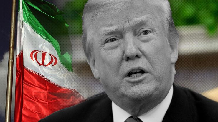 توسع إسرائيلي في الضفة.. وترمب يتجه للمسار الدبلوماسي مع إيران