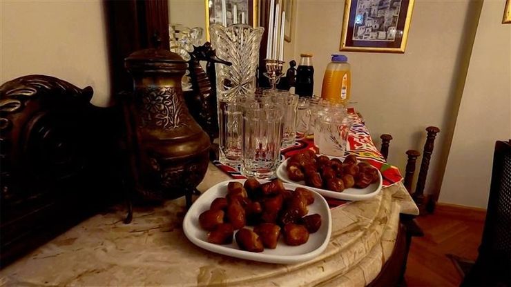 عزومات رمضان.. كلفة متزايدة وبدائل اجتماعية جديدة