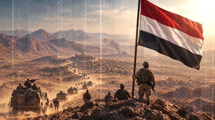معارك تعز تتصاعد.. ودعوات أممية لفتح ممرات إنسانية